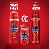 Old Spice RockStar For the Music Legend poklon set | shoptok.hr