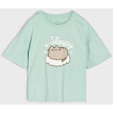 Sinsay Dvodijelna pidžama Pusheen The Cat | shoptok.hr