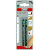 Conmetall list ubodne testere za drvo COM300111 - 150 mm x 120 mm x 4 mm - 2 kom | ePonuda.com