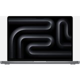 Apple MACBOOK PRO 14 M3 8-CORE 8GB 512GB SSD 14.2 | Eponuda.ba
