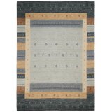Cazaris ORIENTALSKA PREPROGA 200/300 cm tkano srebrne barve Cene