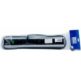 Boschmann Razdelilec 48cm 6x220V PVC 90° + stikalo 2m 300.003 | Shoptok.si
