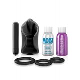 Pipedream Extreme masturbator pdx elite vibrating silicone | Shoptok.si