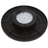 Hesperide LED solarna lampa LINY LED/3,7V 2600 mAh IP54 zelena | Eponuda.com