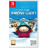South Park Snow Day (SWITCH) - rabljeno | Shoptok.si