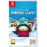 Park Snow Day (SWITCH) - rabljeno