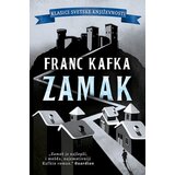 Laguna Franc Kafka
 - Zamak