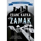 Franc Kafka
 - Zamak