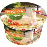 Instant Bowl Rice Noodles - Pho Ga Chicken, Vietnamese - 65 g | Shoptok.si