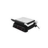 Lafe GrillMaster električni kontaktni grill 2 v 1, 2000 W Slike