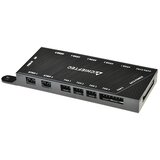 Chieftec Hunter GS-01B-700W 700ZPU gaming kućište | ePonuda.com
