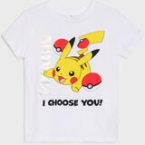 Sinsay Pamučne majice s Pokémon printom 2 pack | shoptok.hr