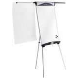 Nobo tabla magnetna 67,5x100 na stojalu shark 1901918 | Shoptok.si
