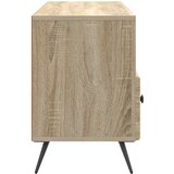  ormar Hrast sonoma 102 x 34,5 x 50 cm Konstruirano drvo | shoptok.hr