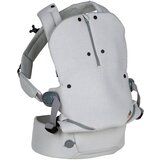 Besafe ergonomska nosiljka haven stone premium leaf u