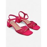 Resti Women's perforated sandals Azopi | Shoptok.si