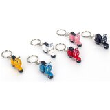 Signes Grimalt Kipci in figurice Obesek Za Ključe Vespa Set 6 U Večbarvna | Shoptok.si