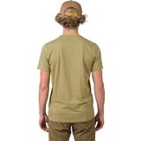 HANNAH Men's T-shirt MIKO khaki (anthracite) Cene