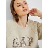 GAP Women's Logo Sweatshirt - Women's | shoptok.hr