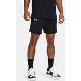 Under Armour Shorts UA Baseline Short-BLK - Men's Cijene
