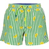 North Sails GREEN MEN'S BOTTOM COSTUME Cene