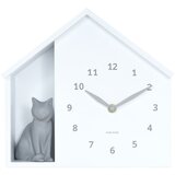 Karlsson Zidni sat Sitting Cat – | shoptok.hr