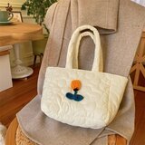 Venisymlis Bombažna Potovalna Ženska Dekliška Nakupovalna Torba Za Čez Ramo, (22070110) | Shoptok.si