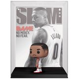 Funko POP figure Cover Slam NBA Damian Lillard | shoptok.hr