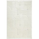 Conceptum Hypnose Tepih Stone 1090, 80x450 cm, Krem | Eponuda.ba