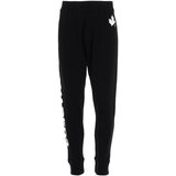 Dsquared Spodnji deli trenirke S74KB0557 Črna Cene
