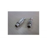 Gigatech KONEKTOR M-ELECTRONIC RJA F METALNI | Eponuda.com