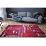 Conceptum Hypnose Jazz Chenille - Crveni AL 51 Višenamenski Tepih (75 x 230 cm) | Eponuda.com