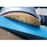Bosch brusni list C470, 125mm granulacija 400; pakovanje od 5 komada - 2608900811 | Eponuda.com