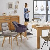 Premium Living stol chill, siva | Shoptok.si