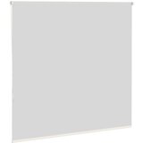 vidaXL Rolo zavjesa prljavobijeli 145x130 cm Širina tkanine 141,6 cm | shoptok.hr