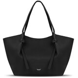 Vuch Shopper torba Thalie Big Black, 24 x 58 cm Slike