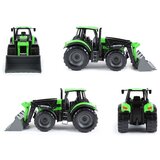 Lena Worxx Deutz-Fahr traktor sa prikolicom ( 1043615 ) | Eponuda.com