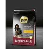 dog complete medium adult poultry 12kg
