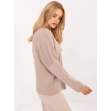 RELEVANCE Blouse-RV-BZ-A823.49-dark beige | shoptok.hr
