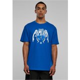 Mister Tee Cobalt blue origami t-shirt | Shoptok.si