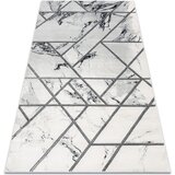 RugsX Preproge Preproga EMERALD ekskluzivno 0085 glamour, stilski 200x290 cm Bela | Shoptok.si