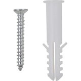 Zidno ogledalo 40 cm okruglo stakleno | Eponuda.com