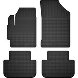 Wielganizator Komplet 4 gumijastih avtotesnilk, univerzalni za: Honda Civic VII 5 vrat (2001-1007), (22131898) | Shoptok.si