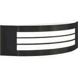  Vanjska zidna lampa 2 pcs Crna 32 x 10 x 10 cm | shoptok.hr