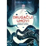 Piter Godfri-Smit
 - Drugačiji umovi