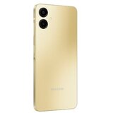 Samsung Smartphone 6.7", Octa Core 2.0GHz, RAM 6GB, 50Mpixel - Galaxy A06 6GB/128GB Gold | Eponuda.ba