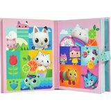 Gabby's Dollhouse Gabbys Dollhouse secret diary with sound | shoptok.hr