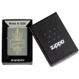 Olimp Sport ZIPPO upaljač Script design | ePonuda.com