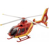 Revell SET EC 135 Air-Glac, (21312244) Cene