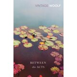 Penguin Random House Virginia Woolf - Between the Acts Cene